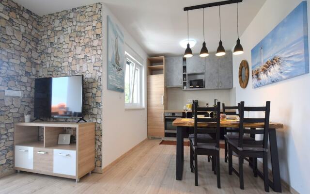 Apartments Nadica Deluxe