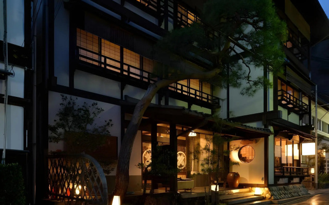Ryokan Sugimoto