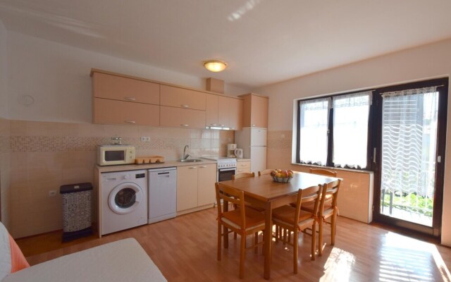 Apartments Blazevic