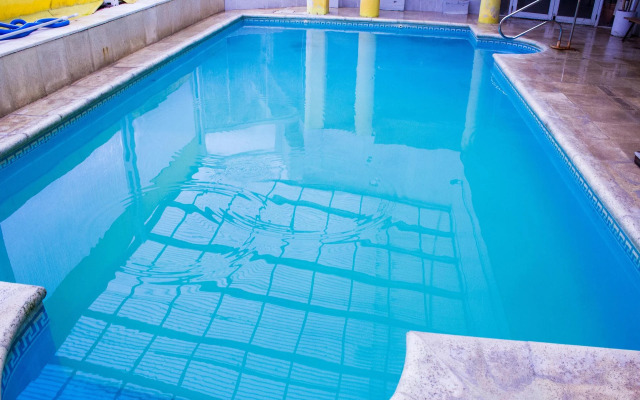 San Remo Resort Hotel