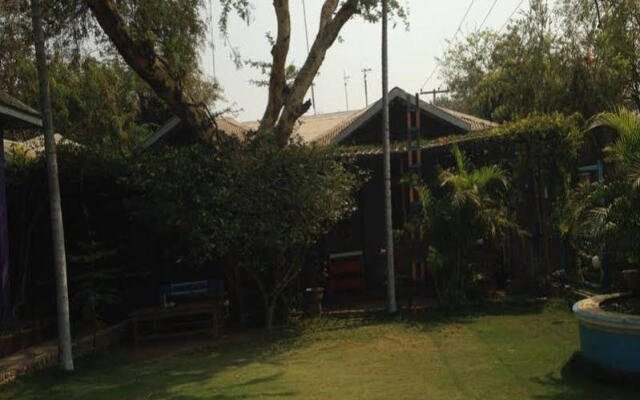 Nk Betelnut Hotel