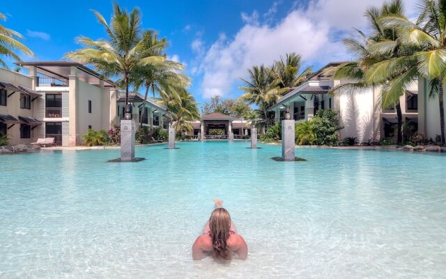Sea Temple Port Douglas 3 Bedroom Luxury Villa