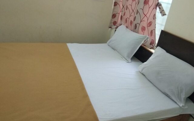 i-ROOMz Sri Srinivasa Residency