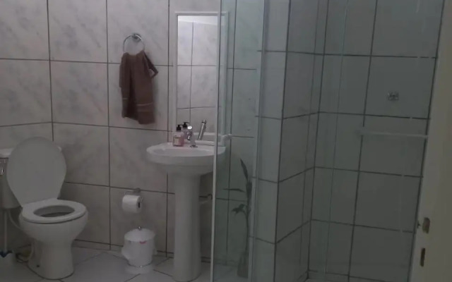 Suite/loft Jardim Botanico