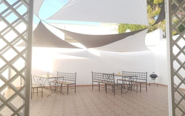 Complesso Turistico La Medusa