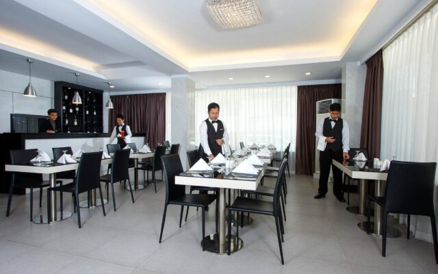 Hotel Esta