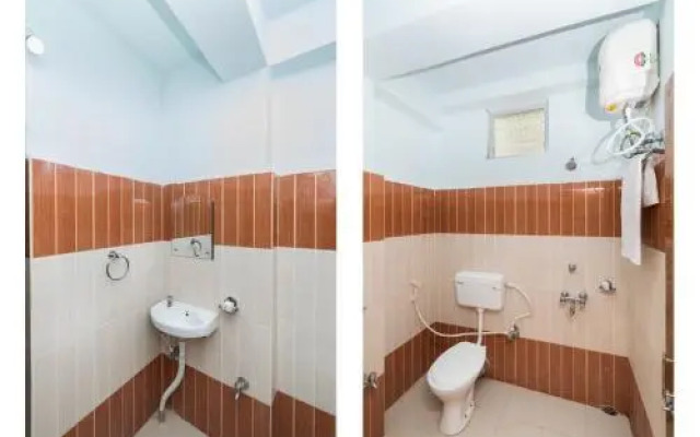 OYO Flagship 33463 Samudra Kannya Guest House