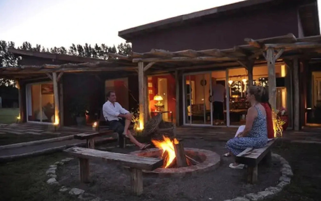 Howard Johnson Hotel Finca Maria Cristina