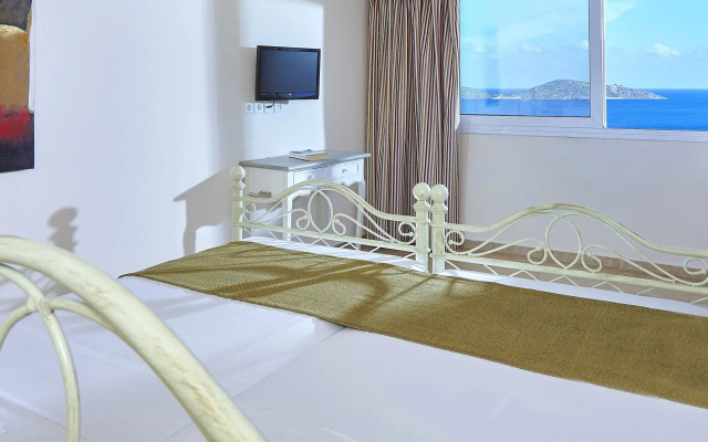 Elounda Eleon Villas