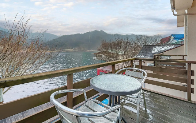 Gapyeong Lavita Glamping Pension