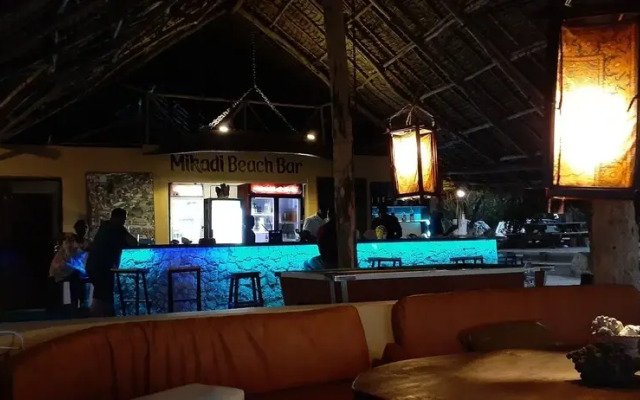 Mikadi Beach Camp