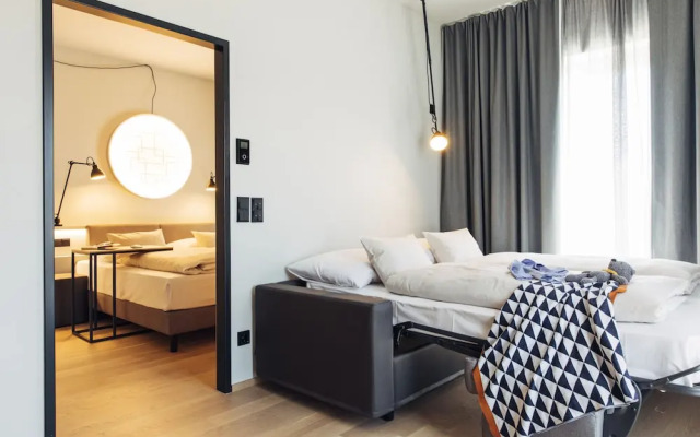 harry’s home Bischofshofen hotel & apartments