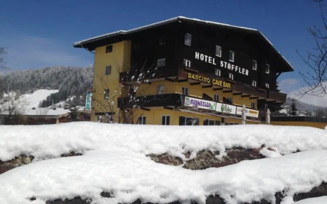 Hotel Staffler