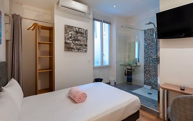 Hotel l'Hotera & Sauna