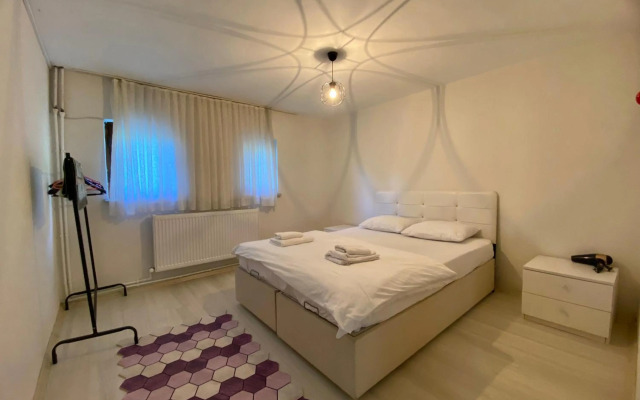 Maşukiye Home Suit Apart