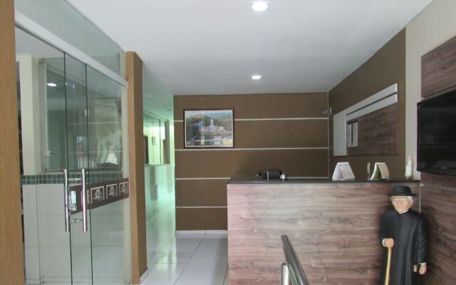 Juazeiro Plaza Hotel