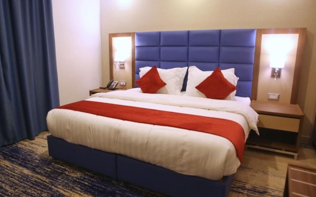Swiss Blue Hotel Jazan