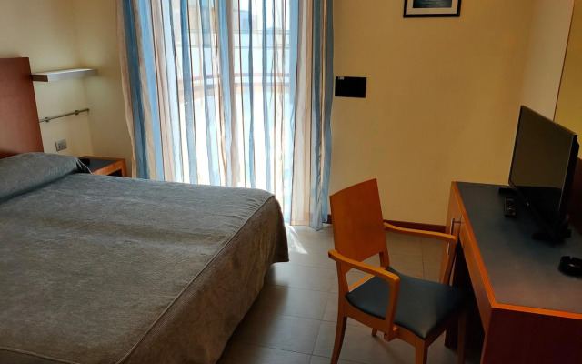 Hotel Coppe