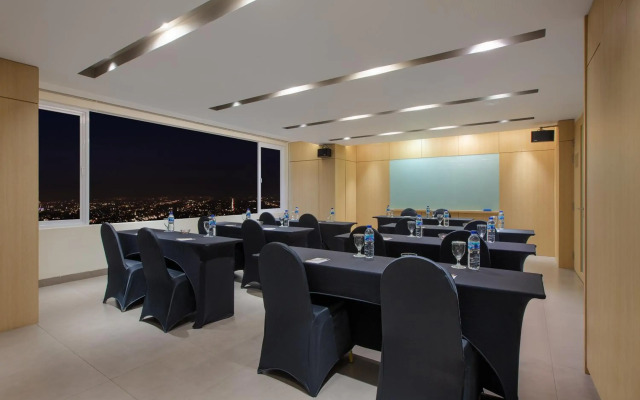 Aveta Hotel Malioboro