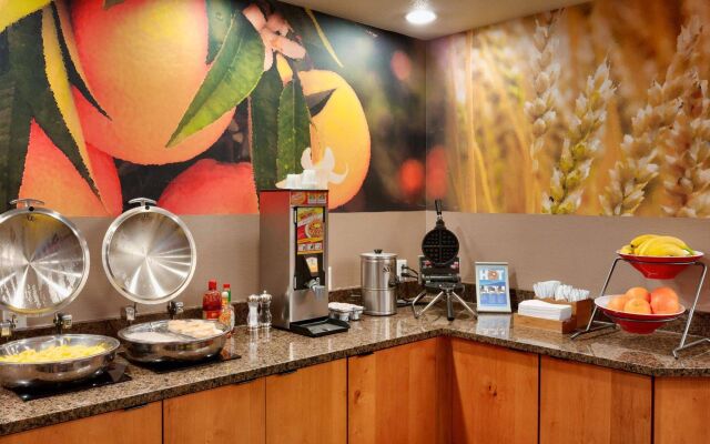 Fairfield Inn by Marriott Salt Lake City Draper