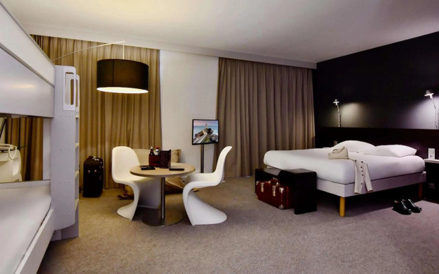 ibis Styles Brest Centre Port