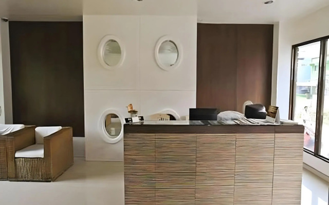 ASR Guesthouse