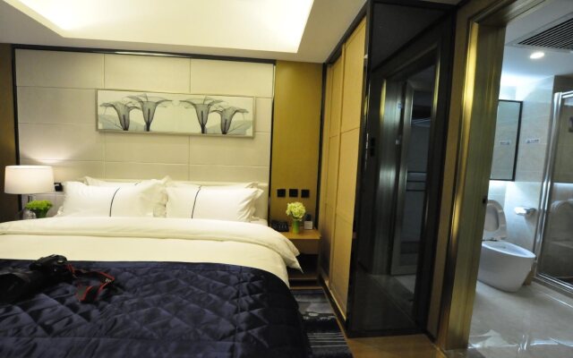 Mingchun International Hotel