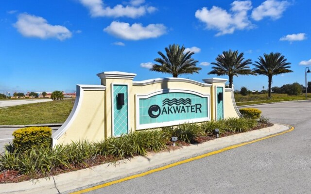 Oakwater Resort 2816