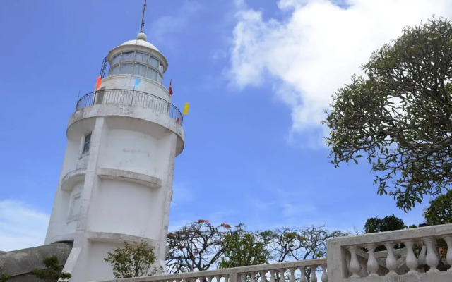 An Binh Hotel