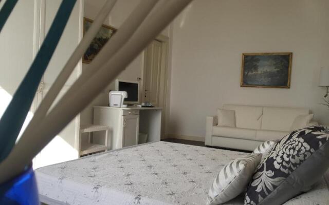 B&B Di mare e d'azzurro