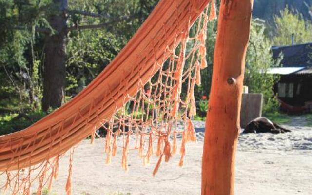 La Casa del Viajero Hostel