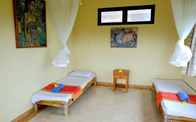 Dukuh Village Villas