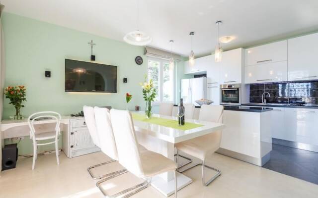 Sea View Apartments - Stella Maris