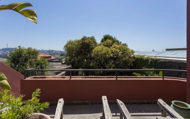 Liiiving in Porto - Casa Duque Apartment III