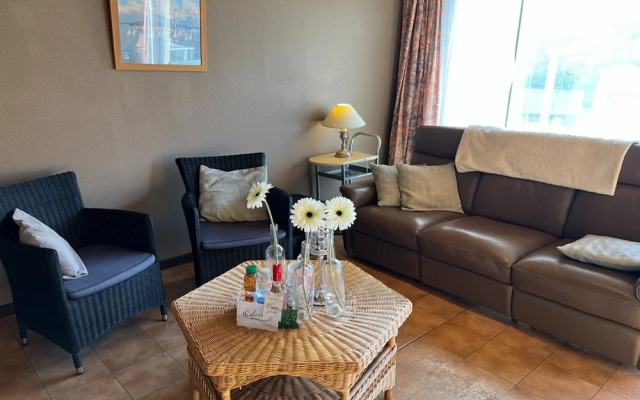 Minorque With Wi-fi 200m From Beach