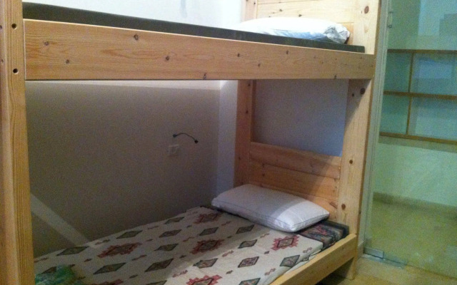 Milk & Honey Hostel