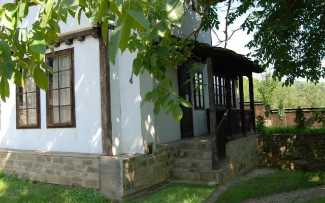 Balkanets Guest House