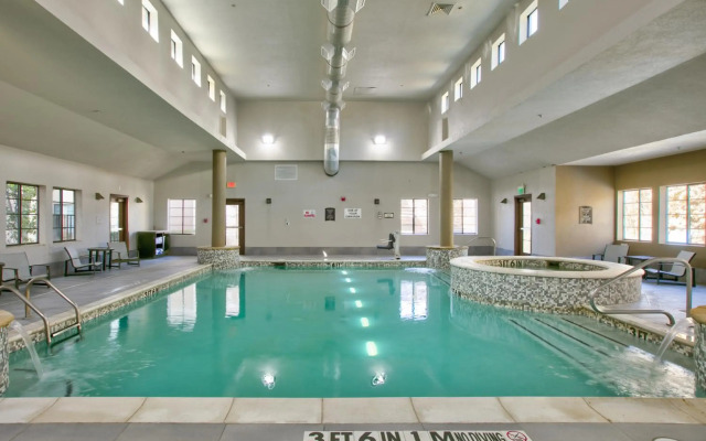 Staybridge Suites Plano - Richardson Area by IHG