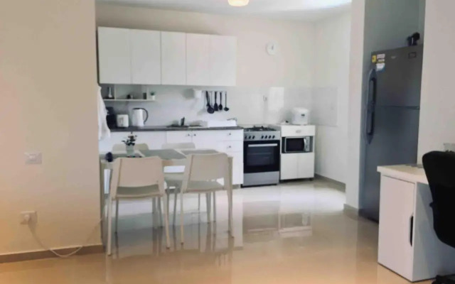 2 BDR Nitza appartment with balkony