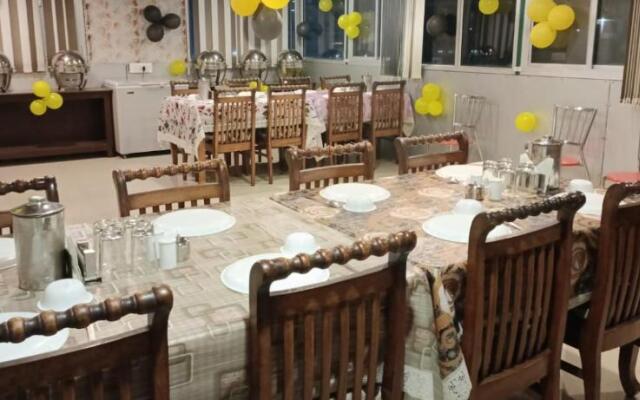 Hotel Snow Crest Inn | A Pure Veg Hotel