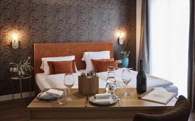 Stadthotel