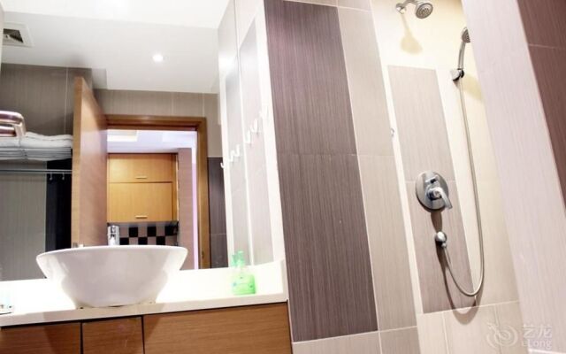 Shenzhen Dream Home Serviced Apartment