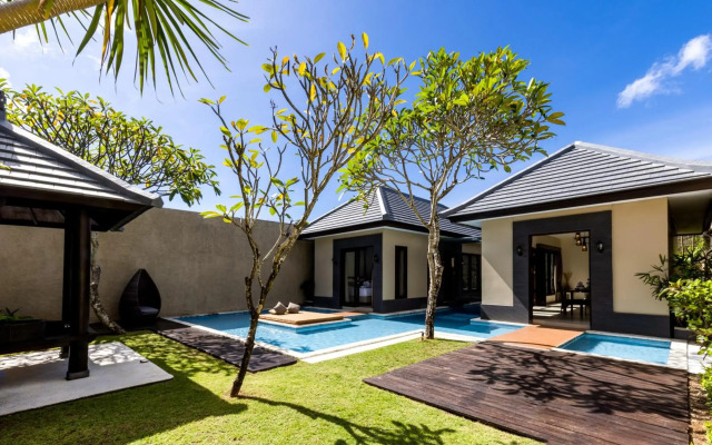 Seven Angels Villa Bali