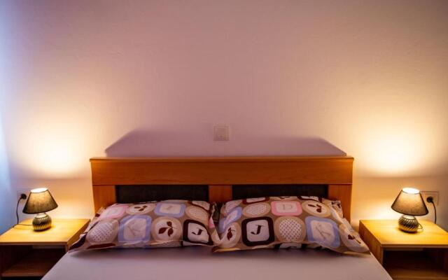 Hotel Perla