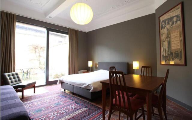Baeten's bed and breakfast