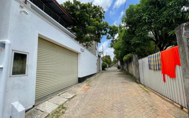 Welaratne Apartment