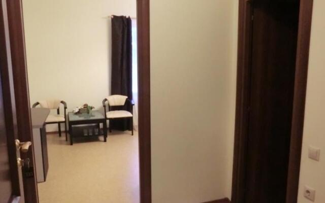 База Отдыха Сосновка