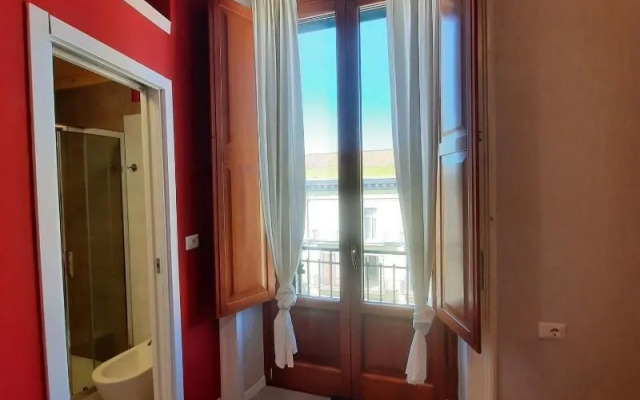 BelloBello Rooms & Apartment