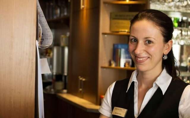 Hotel Restaurant Estricher Hof