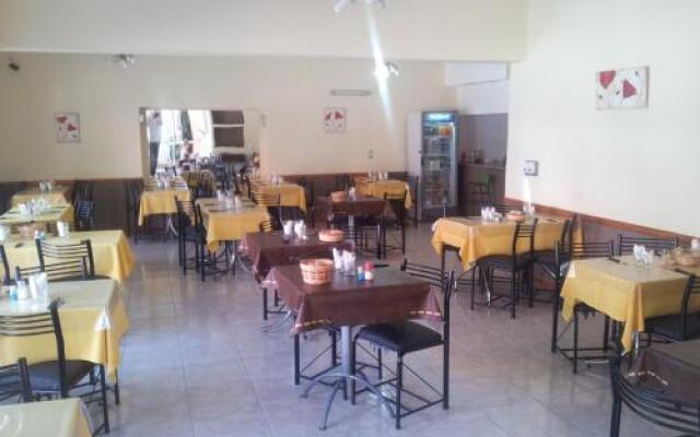 Hotel Condor